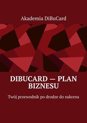 DiBuCard - Plan Biznesu