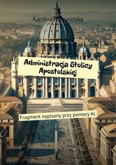 Administracja Stolicy Apostolskiej