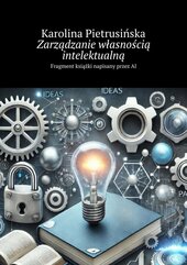 Zarządzanie własnością intelektualną