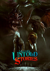 Lovecraft's Untold Stories + OST + Artbook (PC) klucz Steam