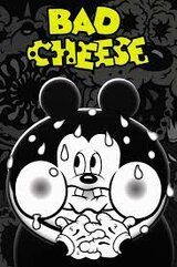 Bad Cheese (PC) klucz Steam