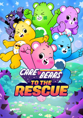 Care Bears: To The Rescue