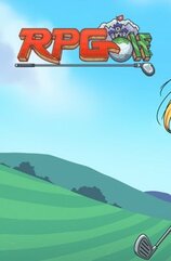 RPGolf (PC) klucz Steam