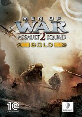 Men of War: Assault Squad 2 - Gold Edition (PC) klucz Steam