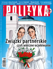 Polityka nr 45/2024