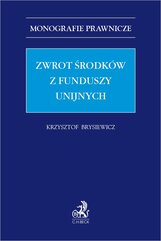 Zwrot środków z funduszy unijnych