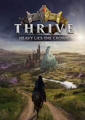 Thrive: Heavy Lies The Crown