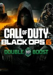 Call of Duty: Black Ops 6 - 3 Hours Double XP Boost + 3 Hours Weapon XP Boost (PC/PS4/PS5/XBOX One/Series X|S)