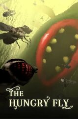 The Hungry Fly (PC) klucz Steam