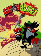 Antonblast (PC) klucz Steam