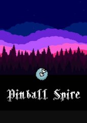 Pinball Spire (PC) klucz Steam