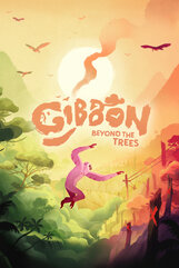 Gibbon: Beyond the Trees (PC) klucz Steam