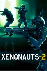 Xenonauts 2 (PC) klucz Steam