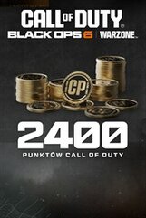 Call of Duty Black Ops 6 - 2.400 Points (Xbox One / Xbox Series X|S)