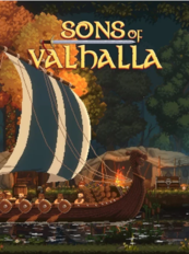 Sons of Valhalla (PC) klucz Steam