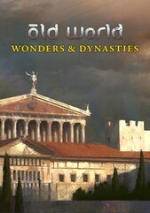 Old World - Wonders and Dynasties (PC) klucz Steam