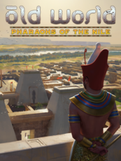 Old World - Pharaohs of the Nile (PC) klucz Steam