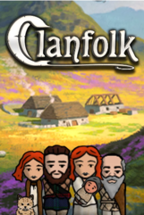 Clanfolk (PC) klucz Steam