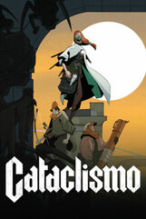 Cataclismo (PC) klucz Steam