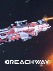 Breachway (PC) klucz Steam