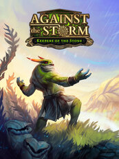 Against the Storm - Keepers of the Stone (PC) klucz Steam