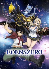 EDENS ZERO (PC) klucz Steam