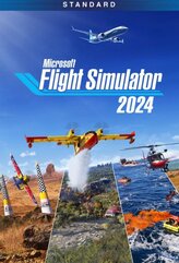 Microsoft Flight Simulator 2024 PC/Xbox