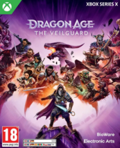 Dragon Age: The Veilguard (Xbox One / Xbox Series X|S)