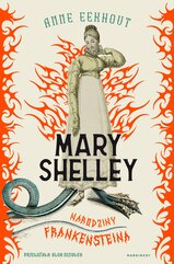 Mary Shelley