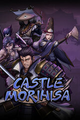 Castle Morihisa (PC) klucz Steam