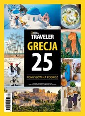 National Geographic Traveler Extra 4/2024