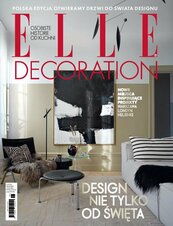 Elle Decoration 6/2024