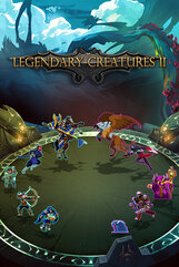 Legendary Creatures 2 (PC) klucz Steam