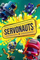 Servonauts (PC) klucz Steam