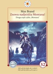 Znowu Nadjeżdża Montana!