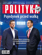 Polityka nr 48/2024