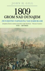 1809 Grom nad Dunajem. Tom 1