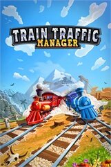 Train Traffic Manager