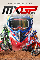 MXGP 24: The Official Game - Fox Holeshot Edition