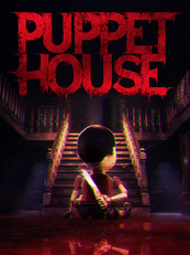 Puppet House (PC) klucz Steam