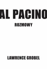 Al Pacino. Rozmowy