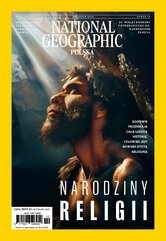 National Geographic Polska 12/2024