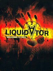 Liquidator 2: Welcome to Hell (PC) klucz Steam