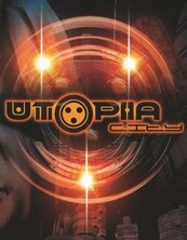 Utopia City (PC) klucz Steam