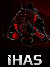 IHAS (PC) klucz Steam