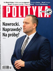 Polityka nr 49/2024