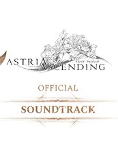 Astria Ascending Soundtrack (PC) klucz Steam