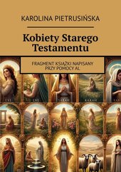 Kobiety Starego Testamentu