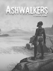 Ashwalkers