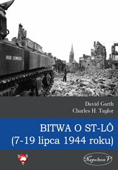 Bitwa o St-Lô (7-19 lipca 1944 roku)